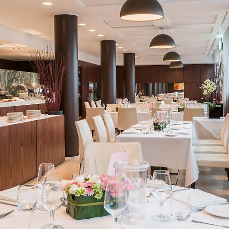 Crowne Plaza Milan City By Ihg Ngoại thất bức ảnh