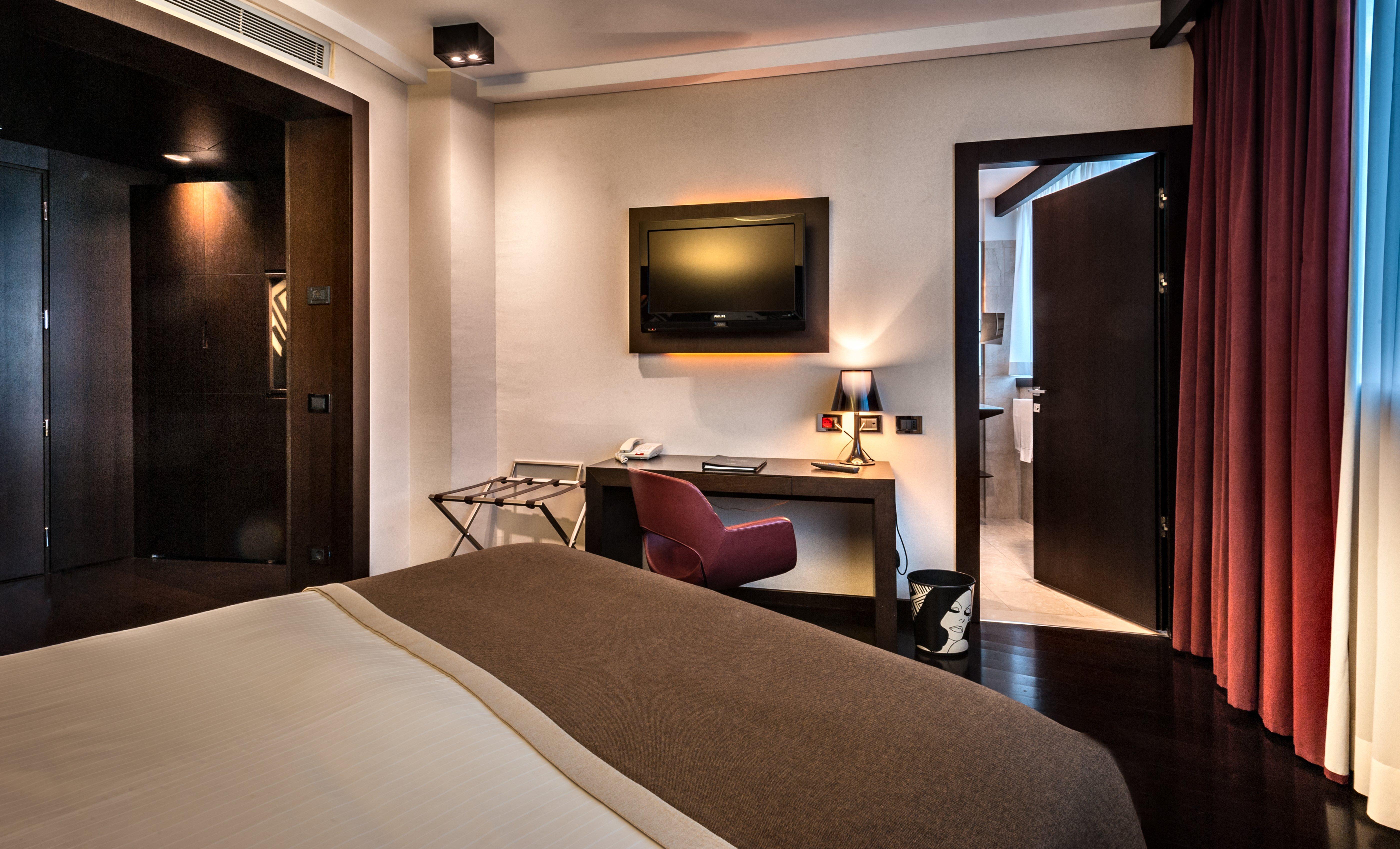 Crowne Plaza Milan City By Ihg Ngoại thất bức ảnh