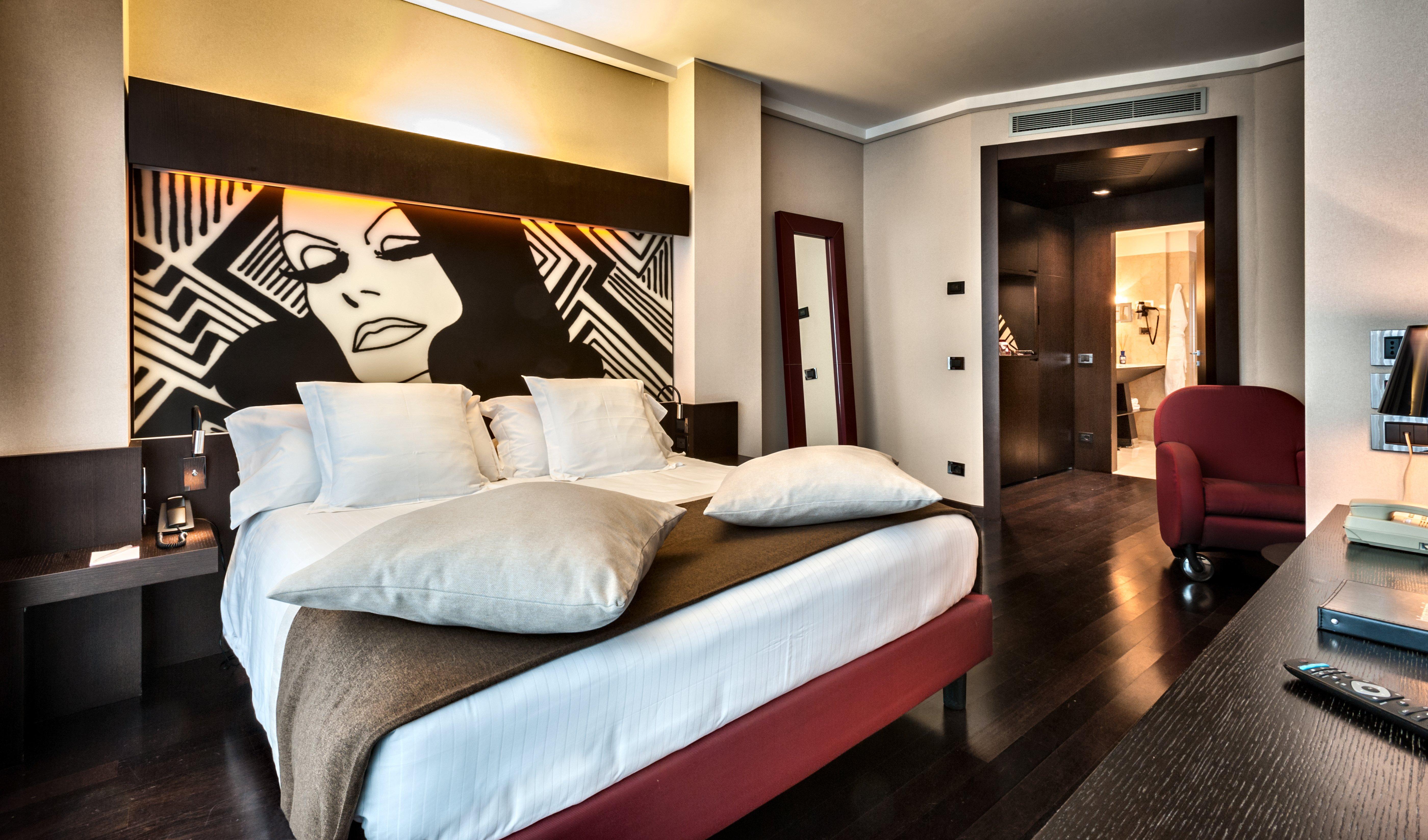 Crowne Plaza Milan City By Ihg Ngoại thất bức ảnh