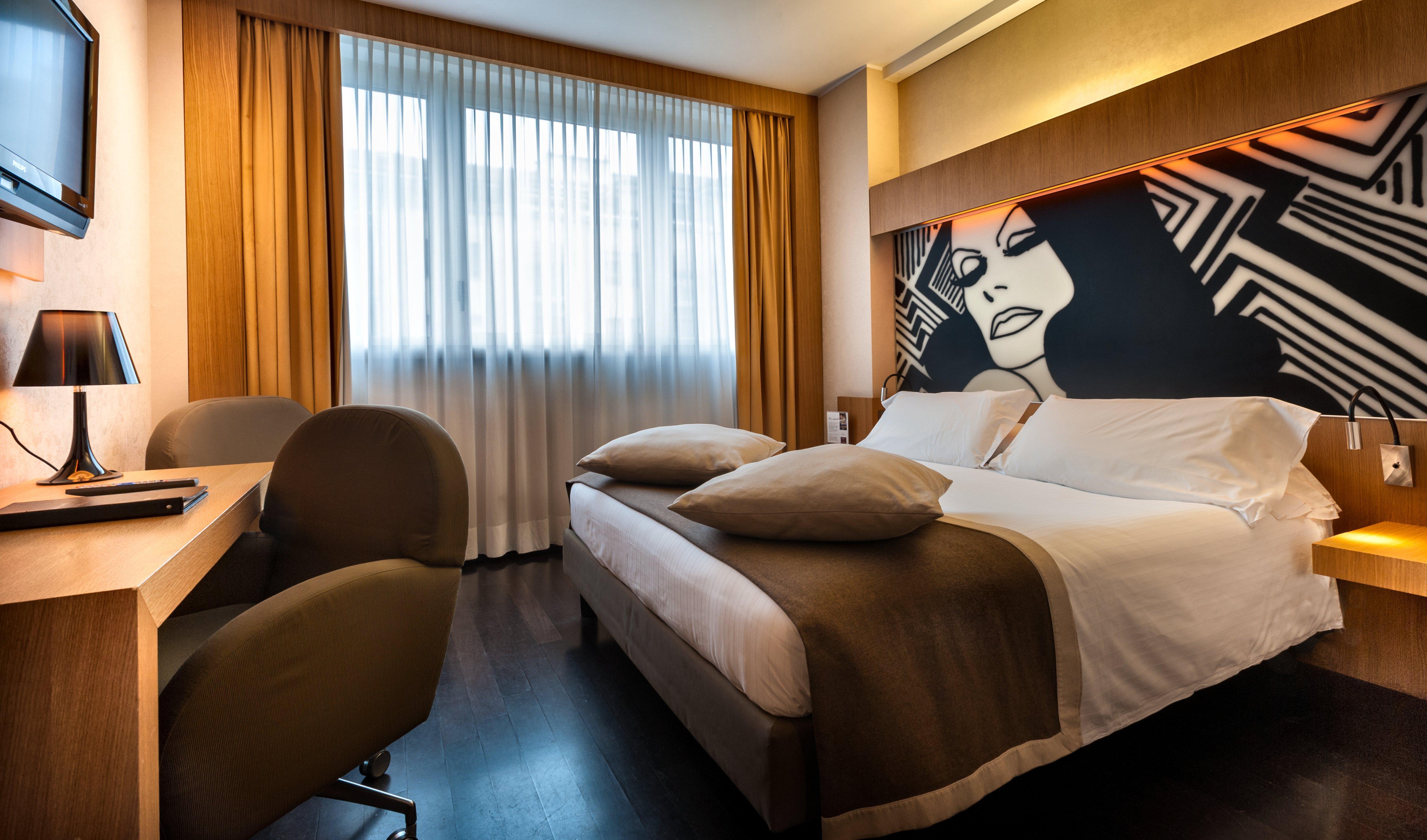 Crowne Plaza Milan City By Ihg Ngoại thất bức ảnh