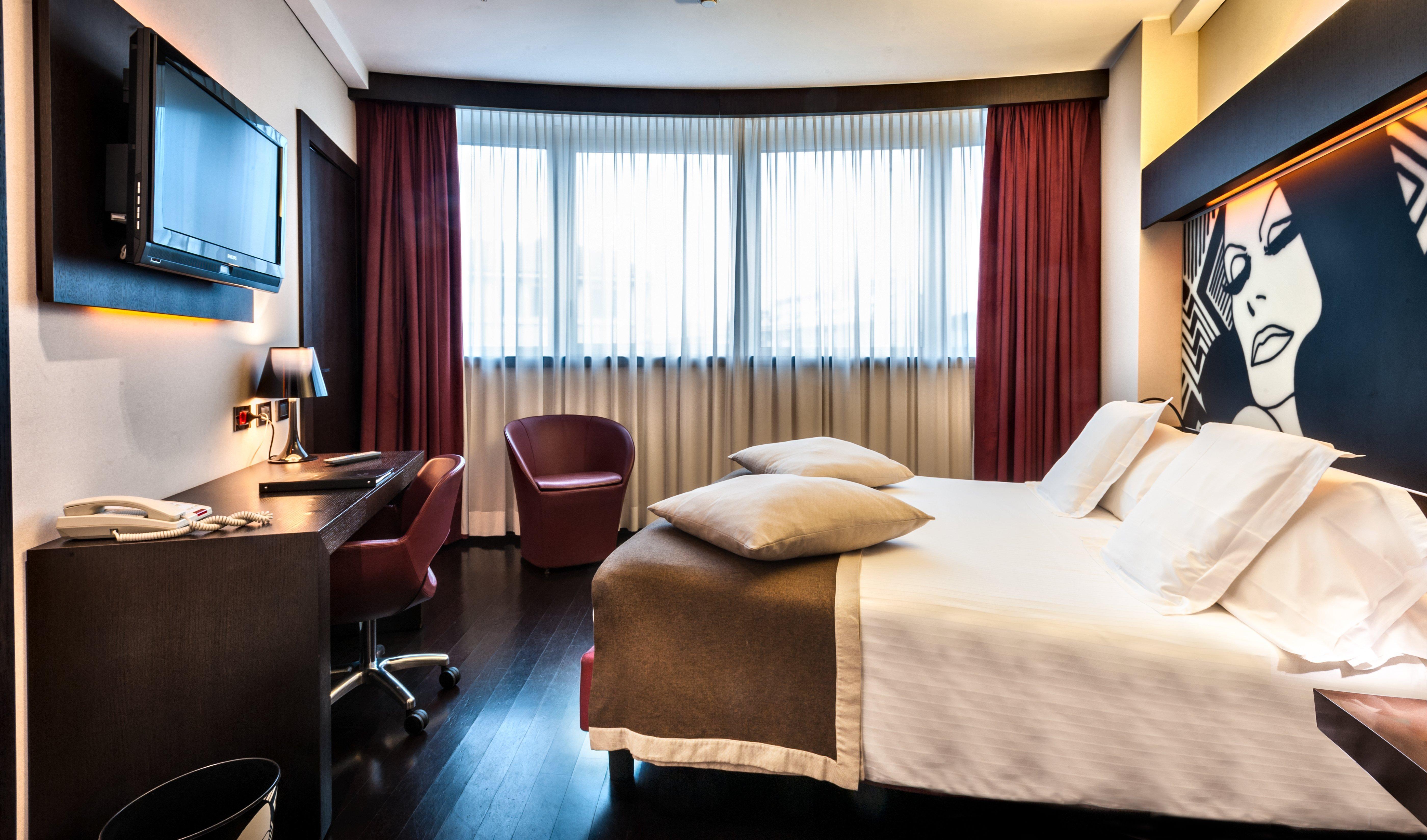 Crowne Plaza Milan City By Ihg Ngoại thất bức ảnh