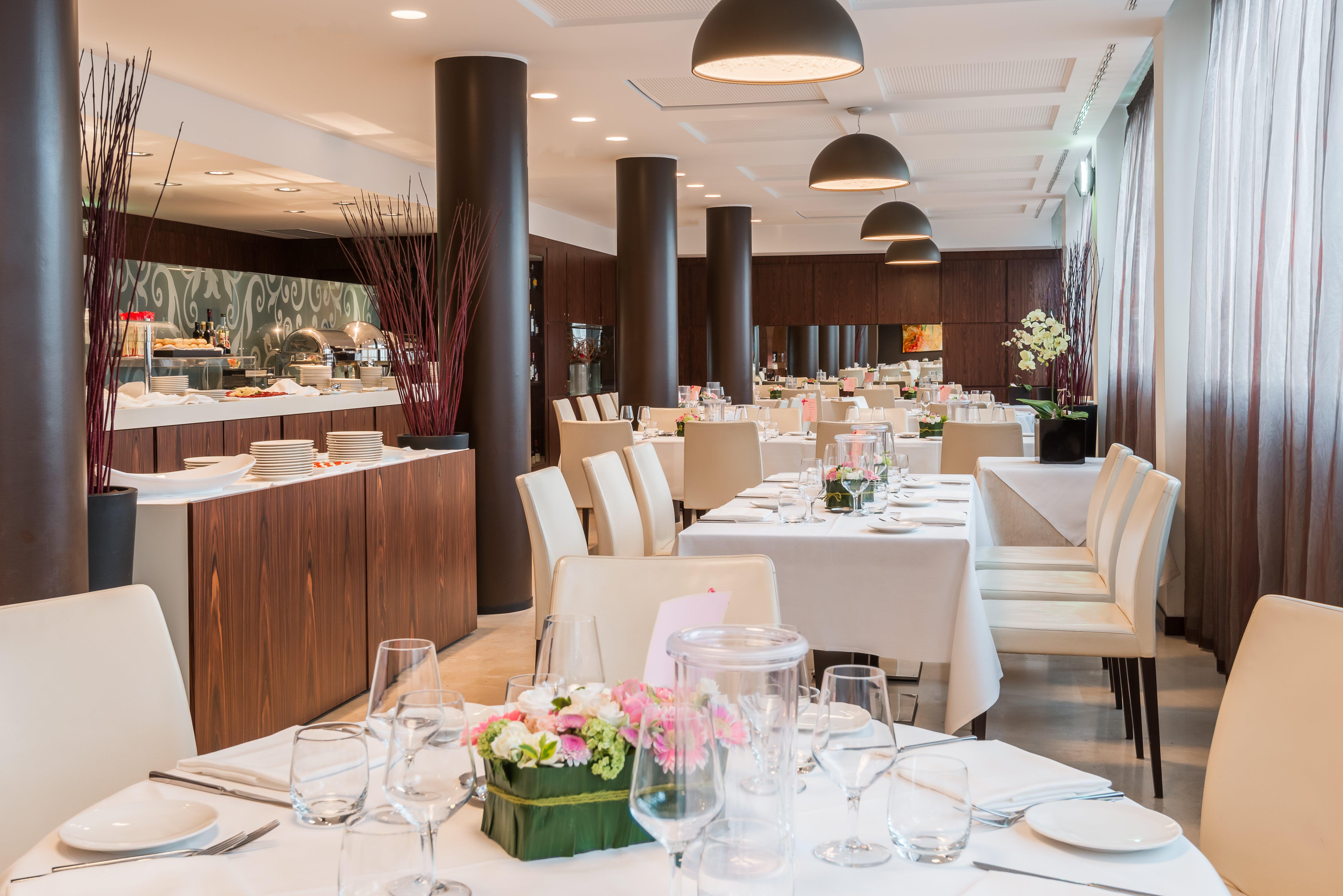 Crowne Plaza Milan City By Ihg Ngoại thất bức ảnh