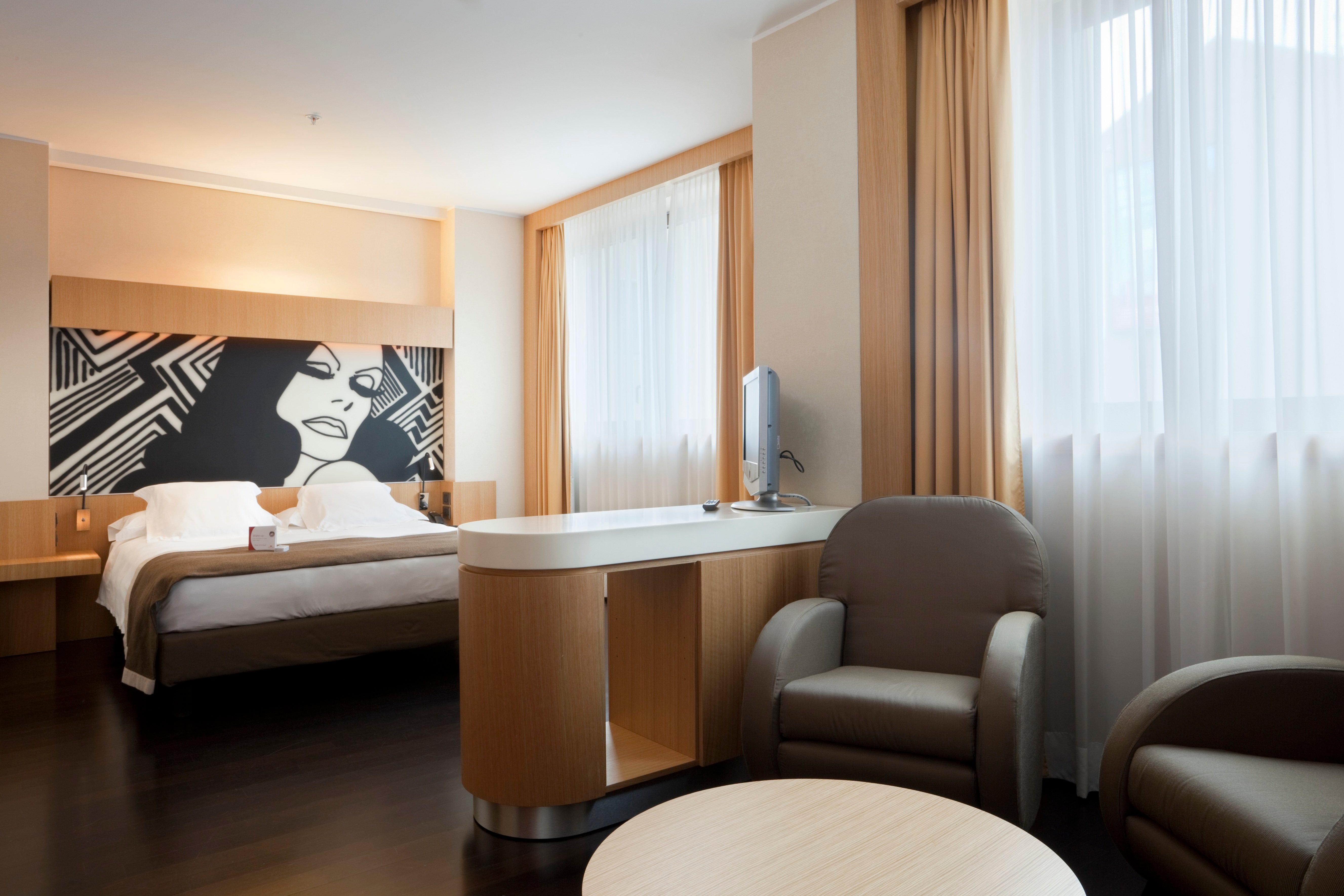 Crowne Plaza Milan City By Ihg Ngoại thất bức ảnh