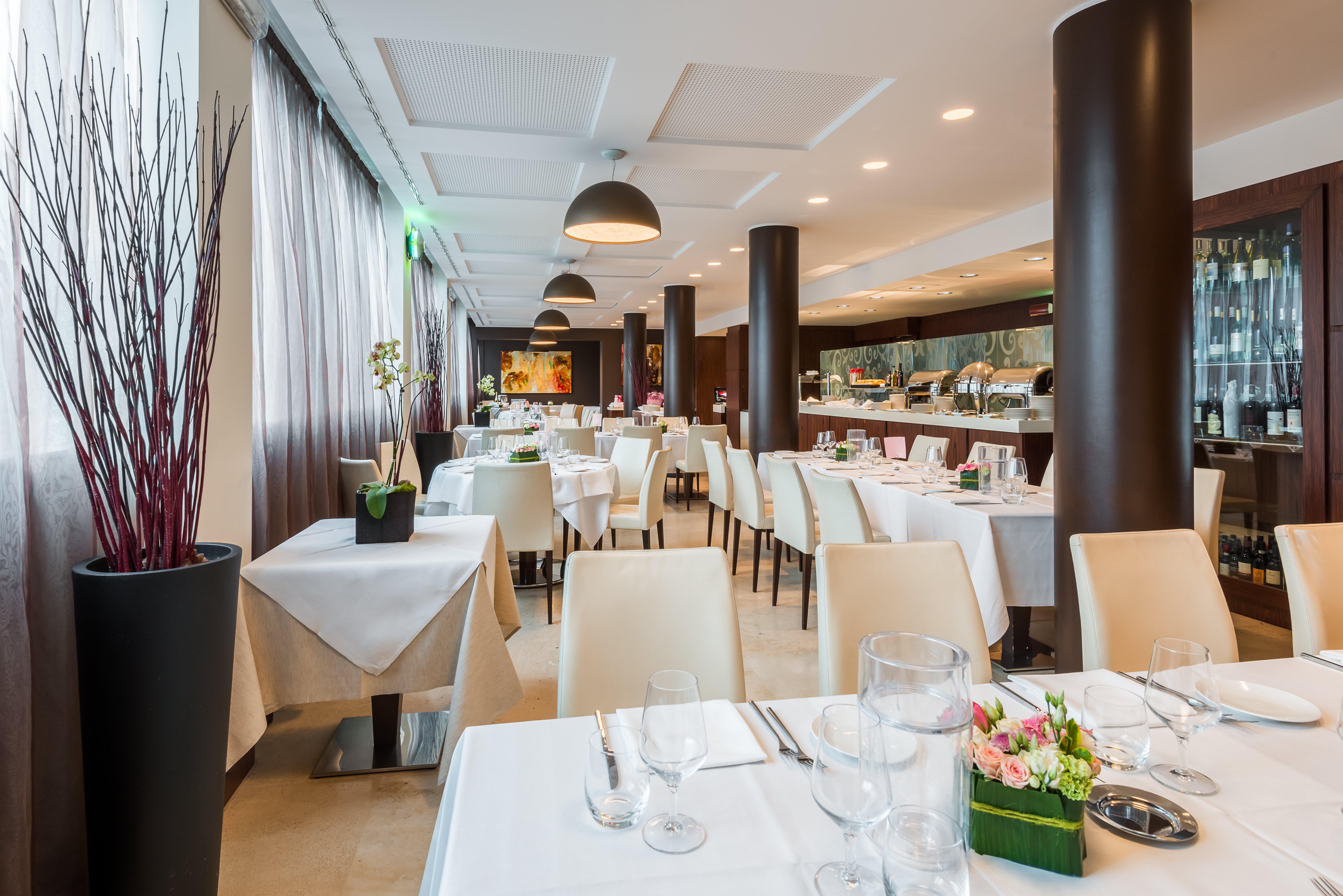 Crowne Plaza Milan City By Ihg Ngoại thất bức ảnh