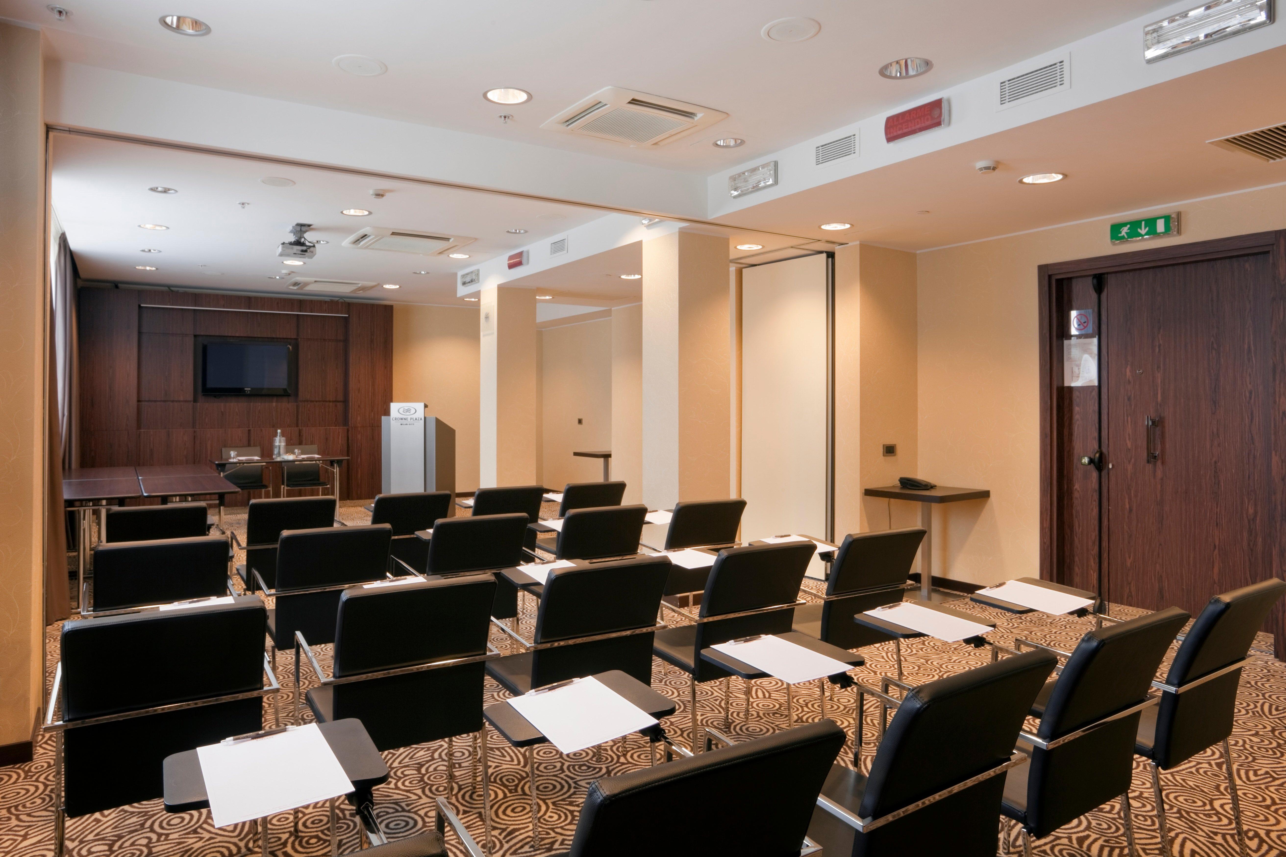 Crowne Plaza Milan City By Ihg Tiện nghi bức ảnh