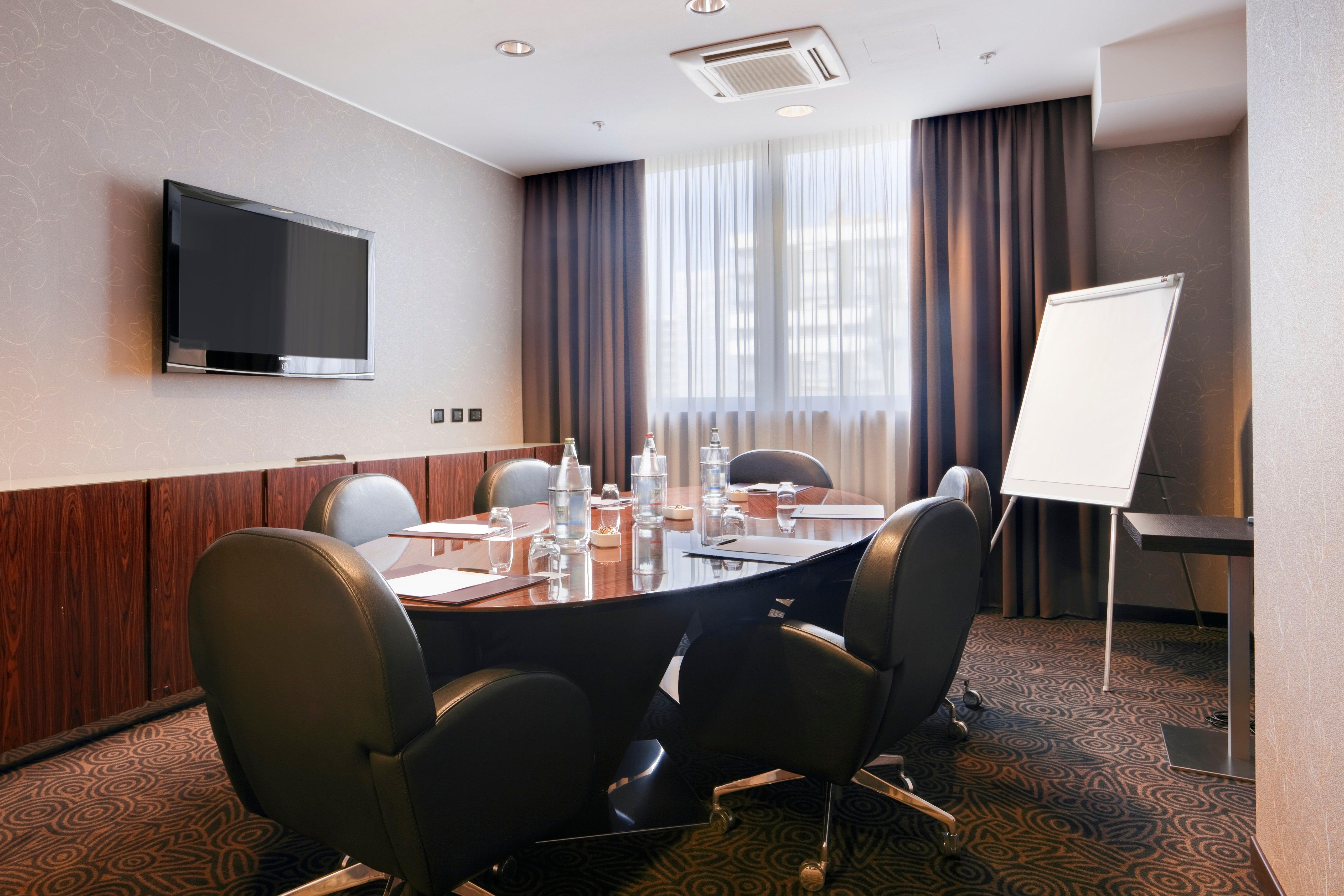 Crowne Plaza Milan City By Ihg Ngoại thất bức ảnh