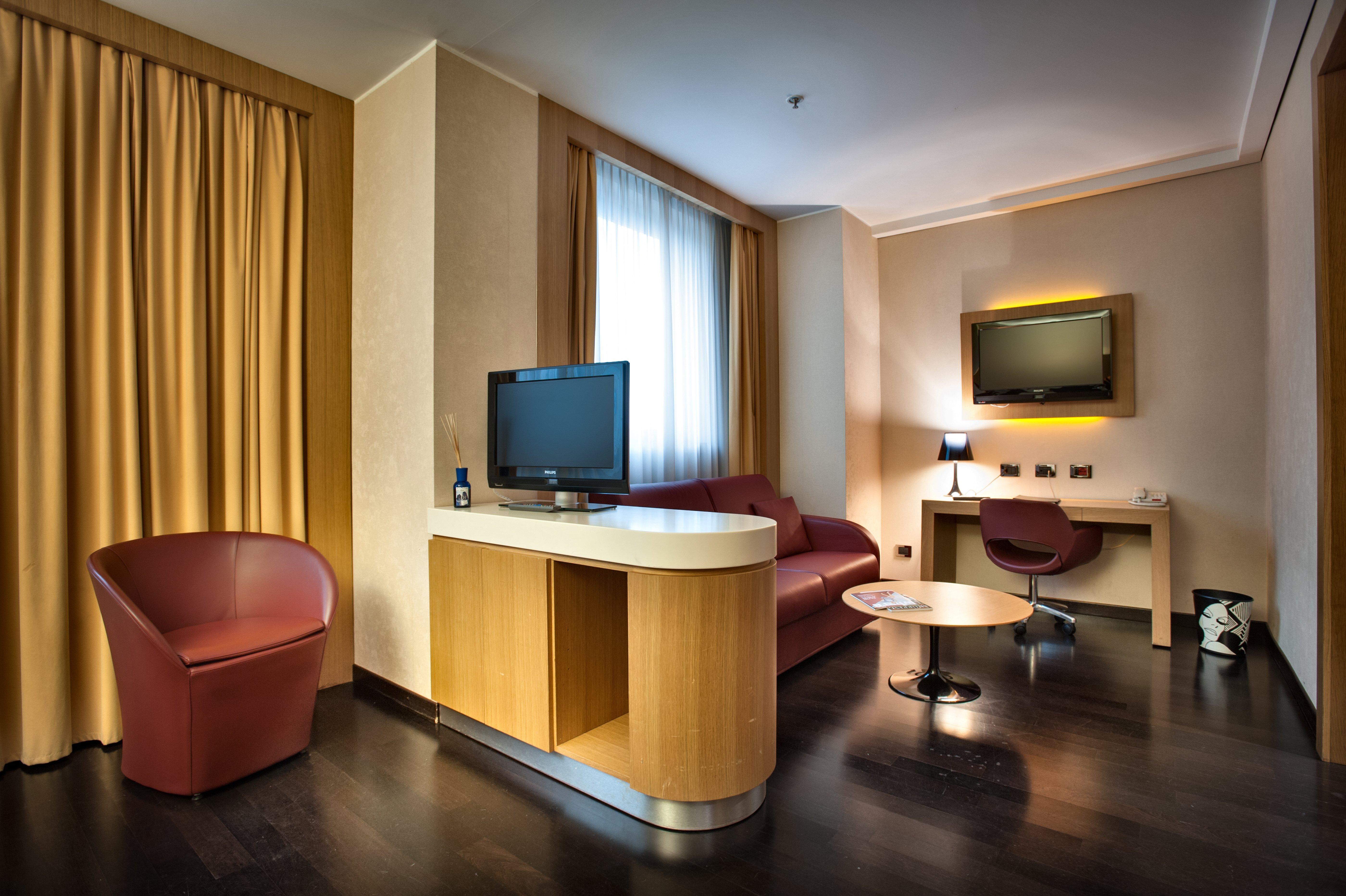 Crowne Plaza Milan City By Ihg Ngoại thất bức ảnh