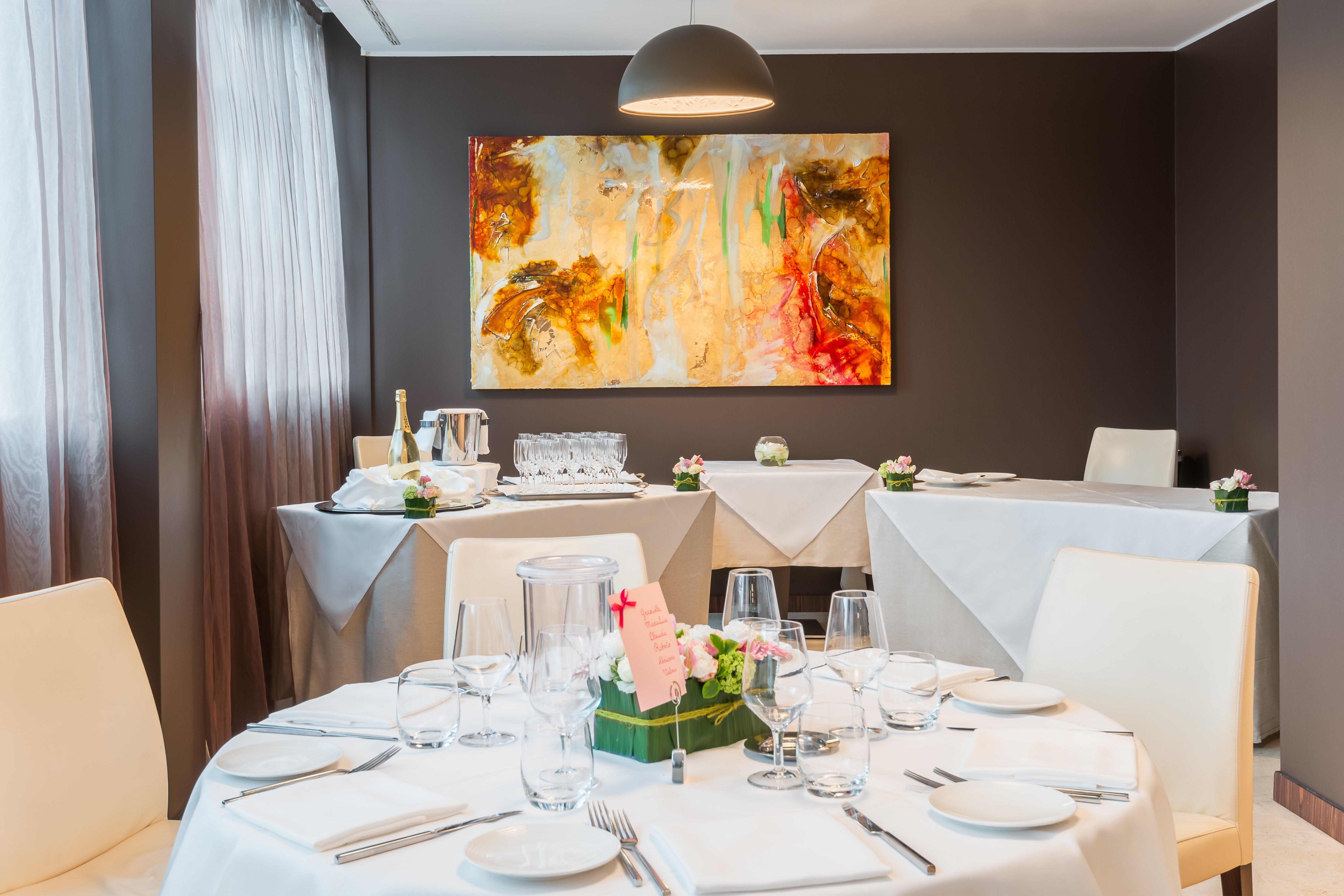 Crowne Plaza Milan City By Ihg Ngoại thất bức ảnh