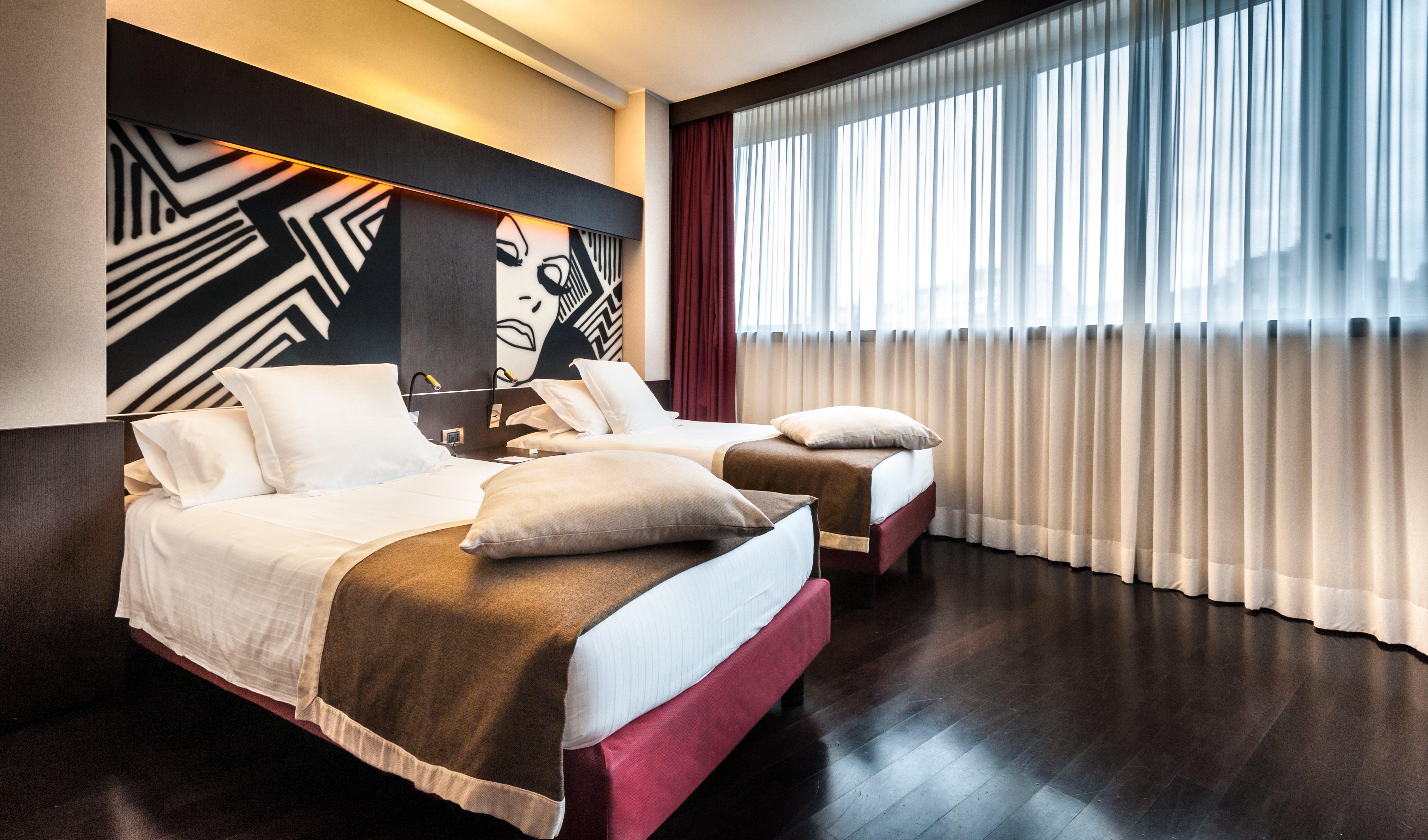 Crowne Plaza Milan City By Ihg Ngoại thất bức ảnh