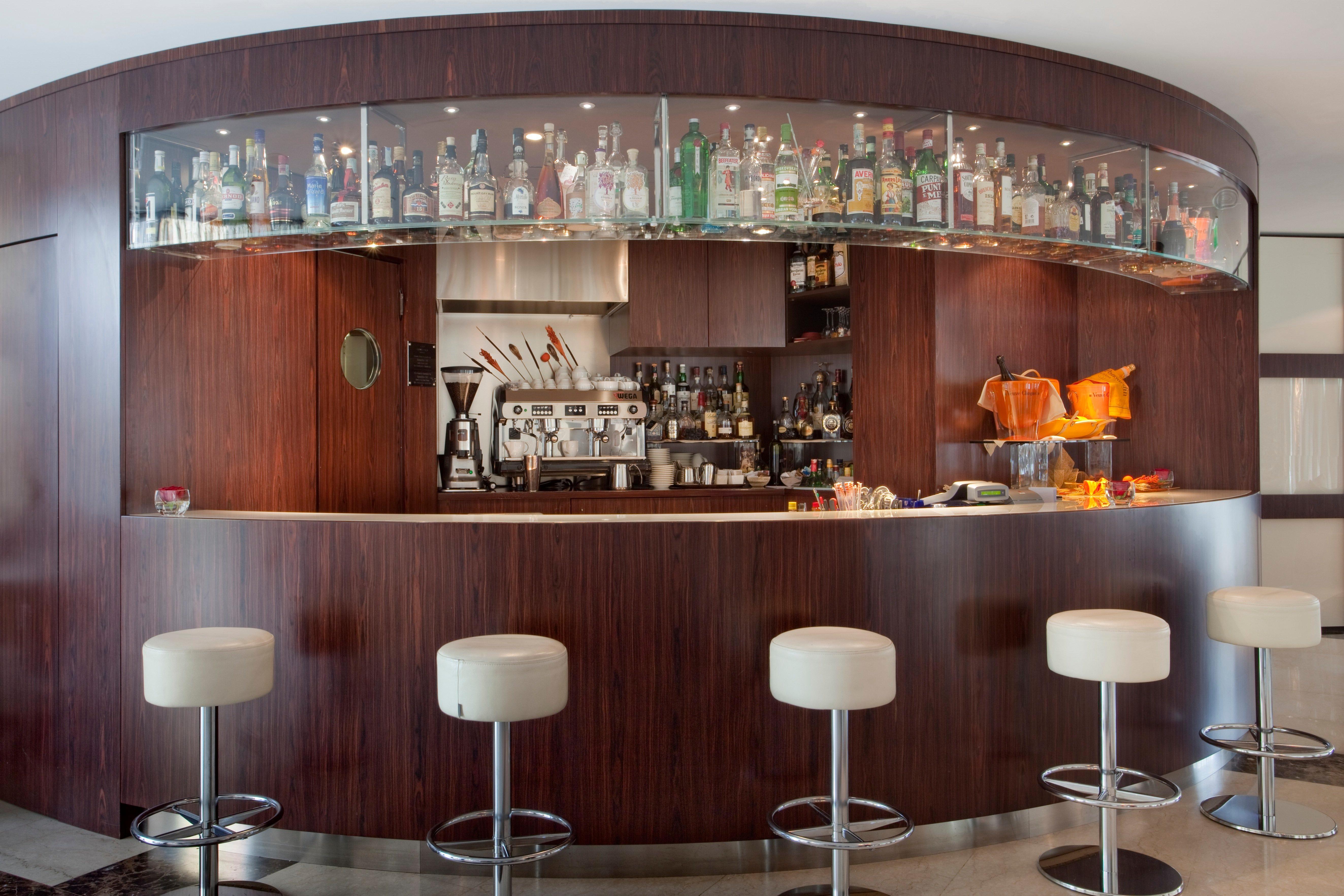 Crowne Plaza Milan City By Ihg Ngoại thất bức ảnh