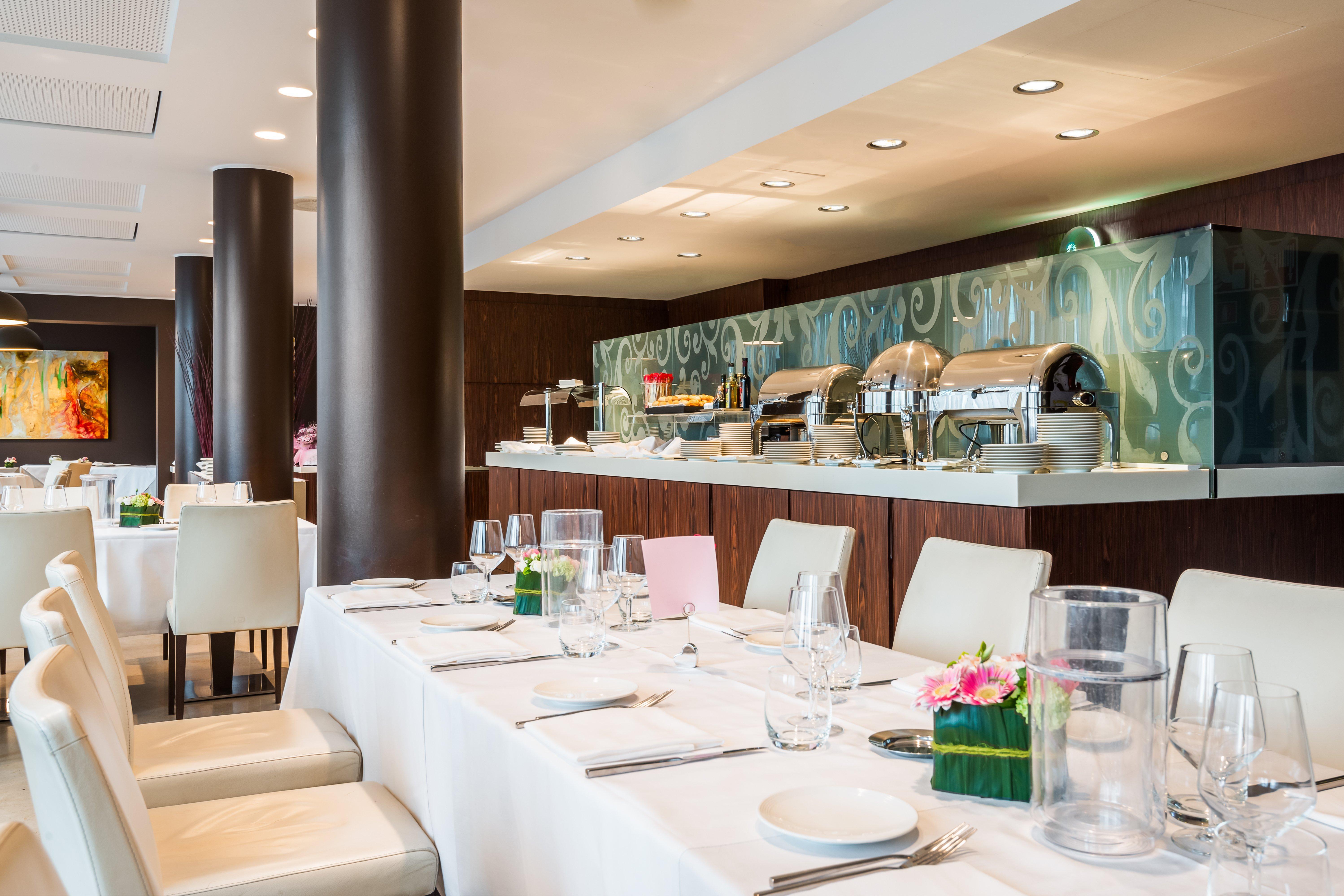 Crowne Plaza Milan City By Ihg Ngoại thất bức ảnh