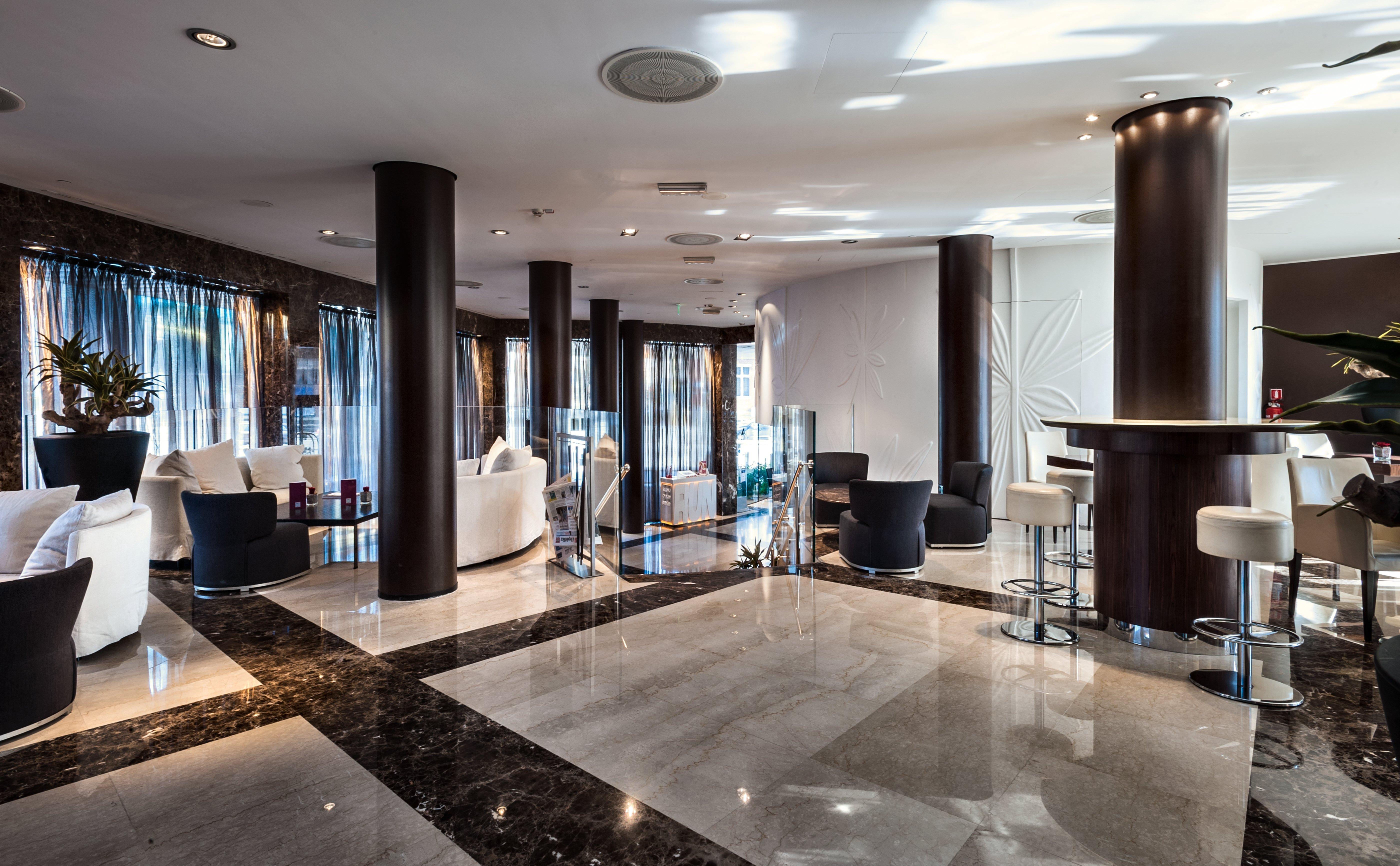 Crowne Plaza Milan City By Ihg Ngoại thất bức ảnh