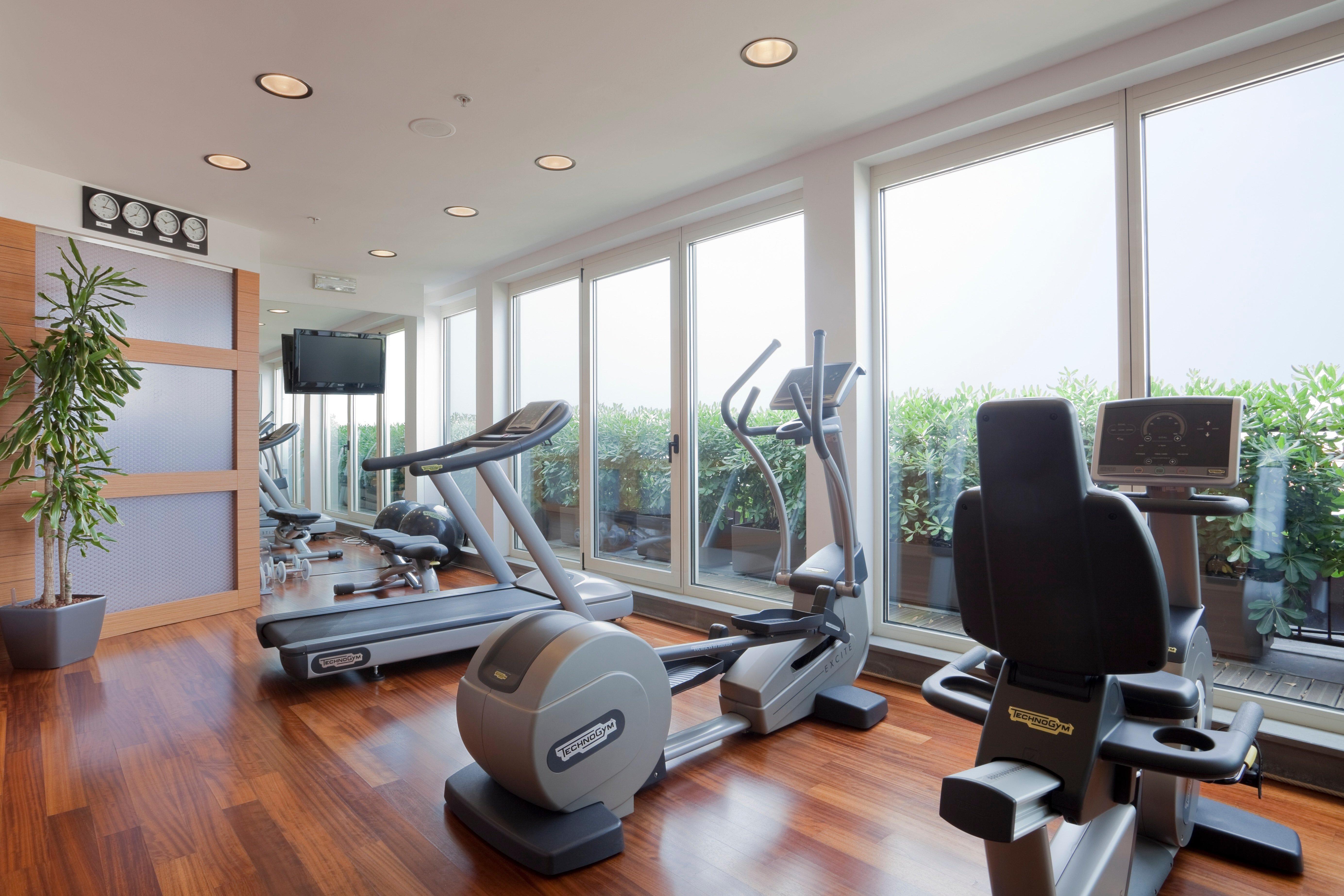 Crowne Plaza Milan City By Ihg Ngoại thất bức ảnh