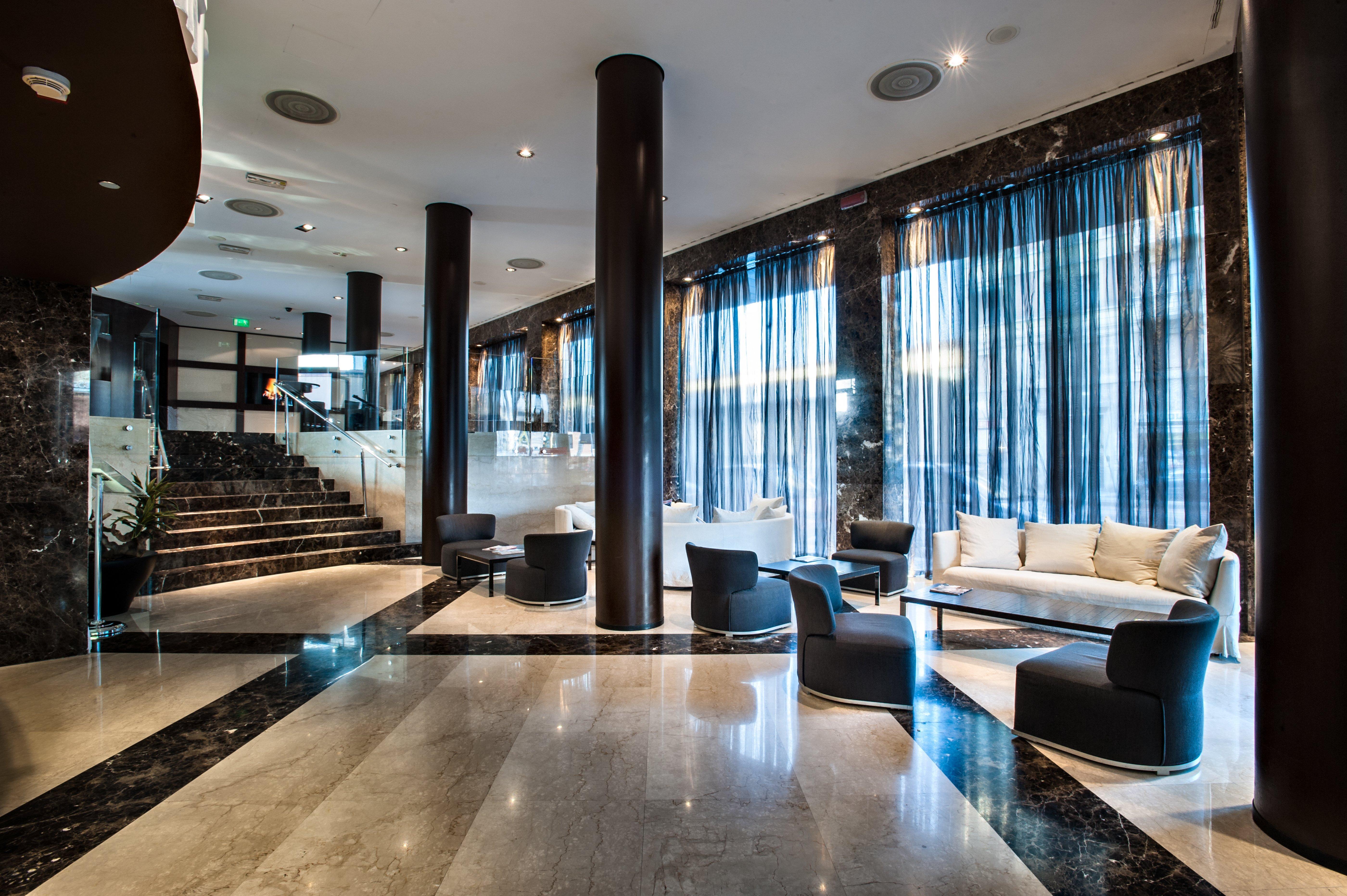 Crowne Plaza Milan City By Ihg Ngoại thất bức ảnh