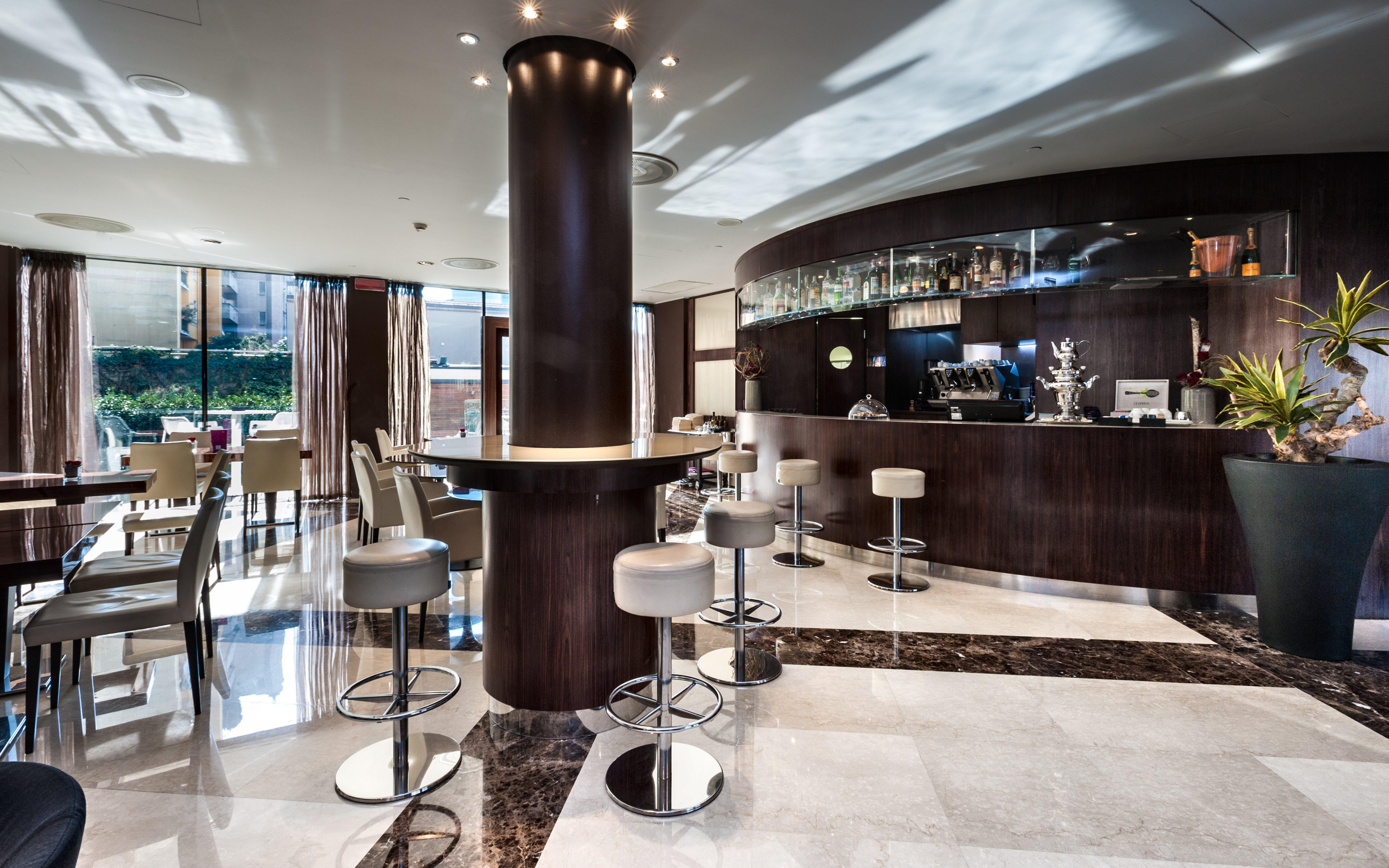 Crowne Plaza Milan City By Ihg Ngoại thất bức ảnh