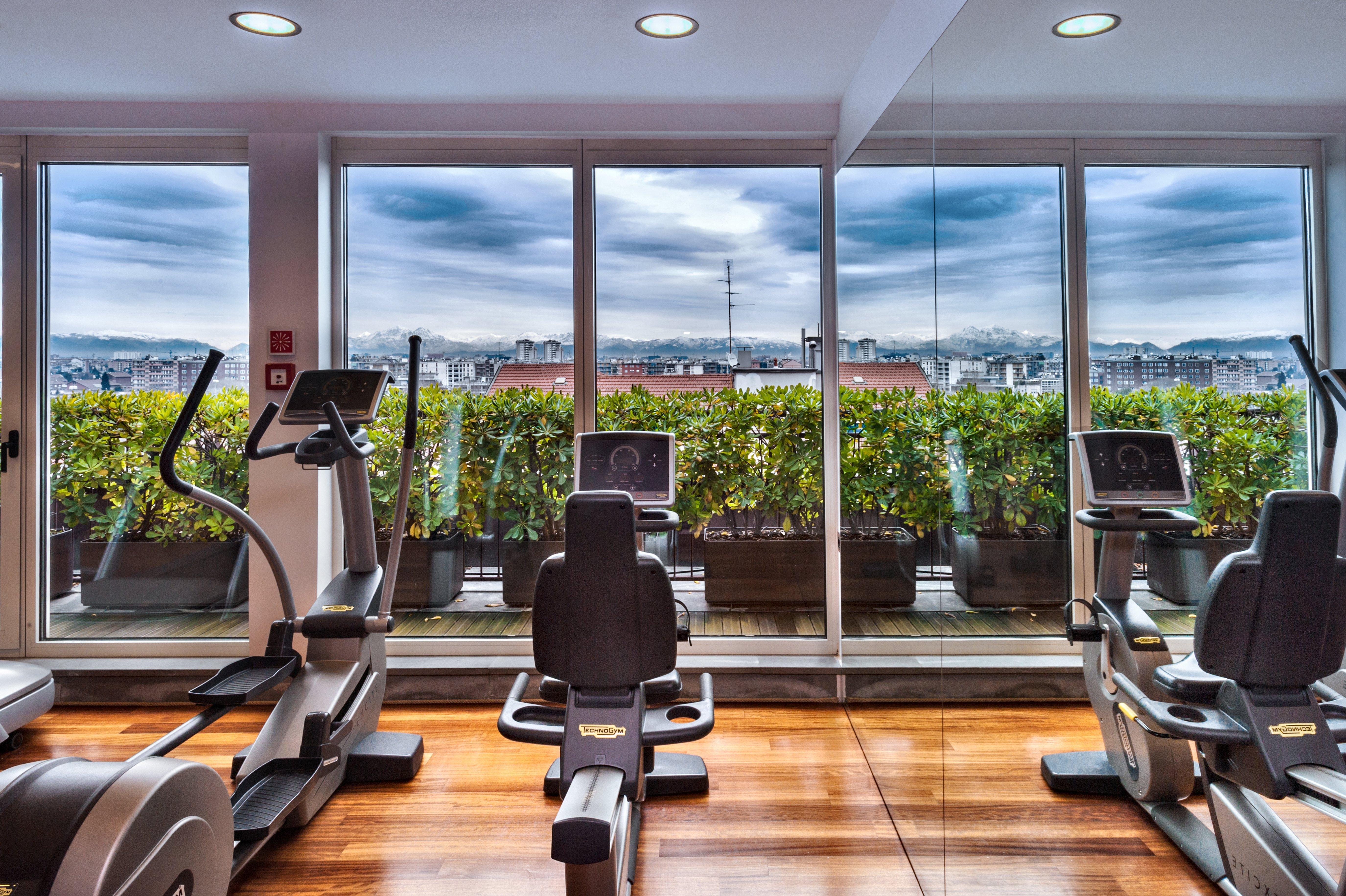 Crowne Plaza Milan City By Ihg Ngoại thất bức ảnh