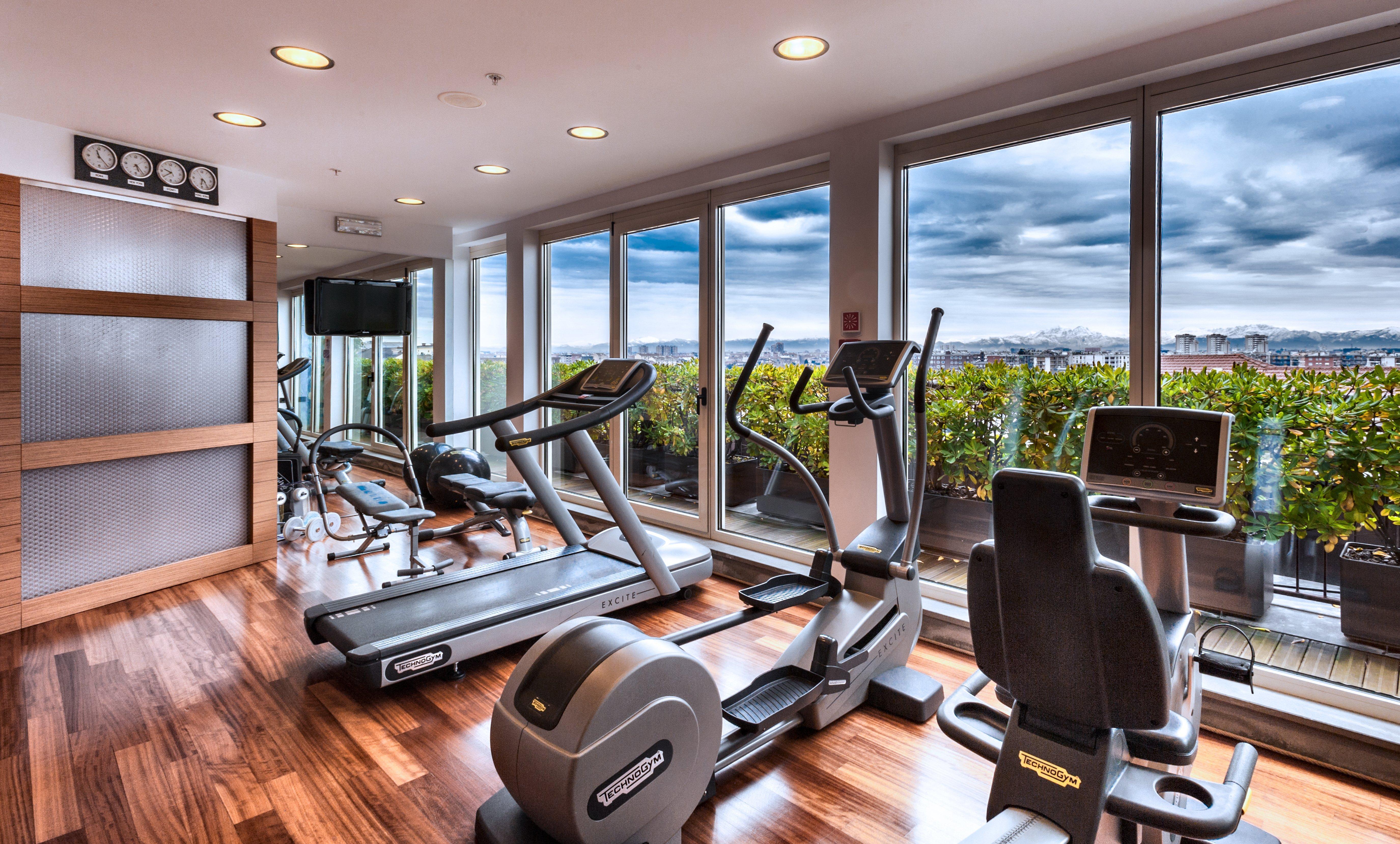 Crowne Plaza Milan City By Ihg Ngoại thất bức ảnh