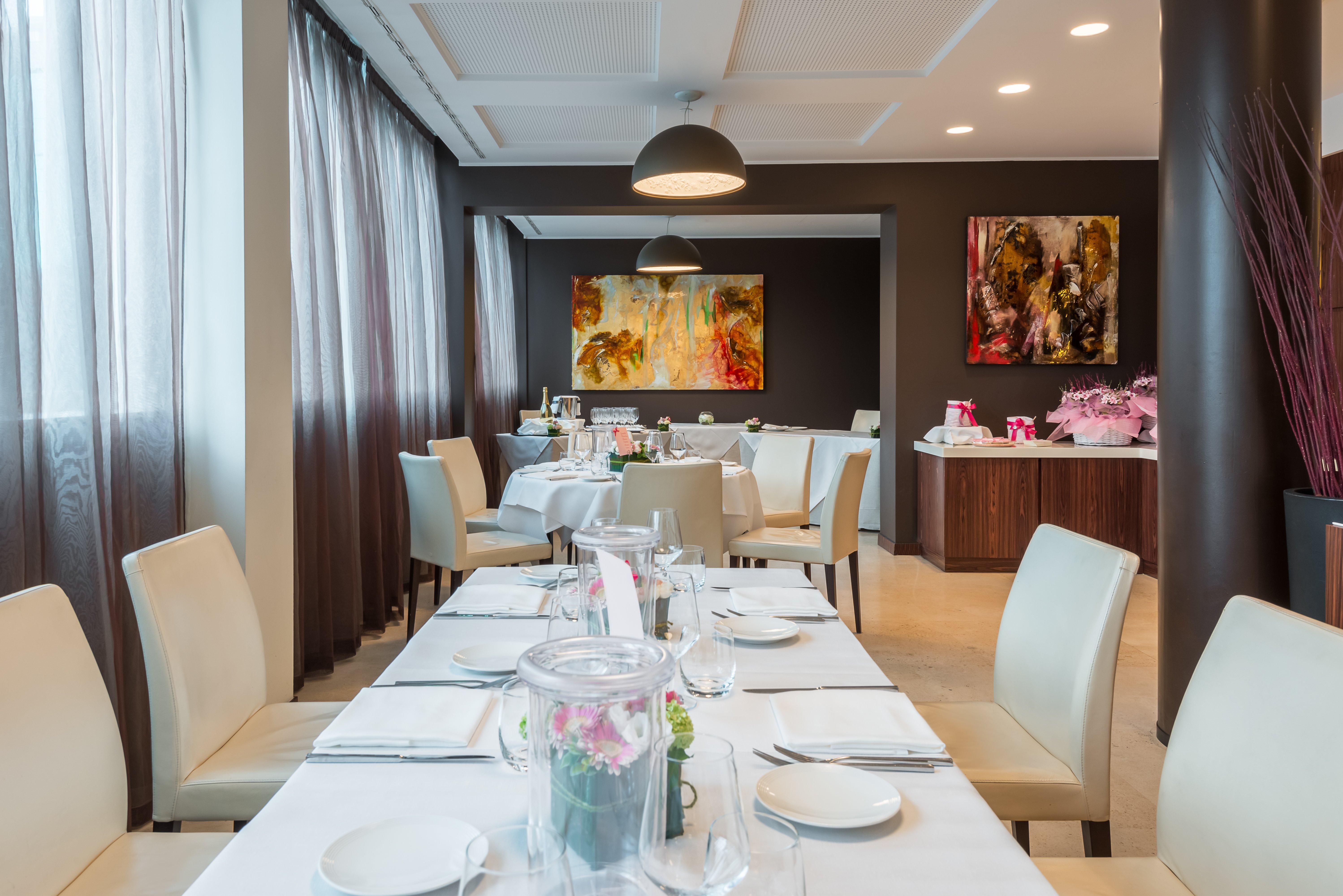 Crowne Plaza Milan City By Ihg Ngoại thất bức ảnh