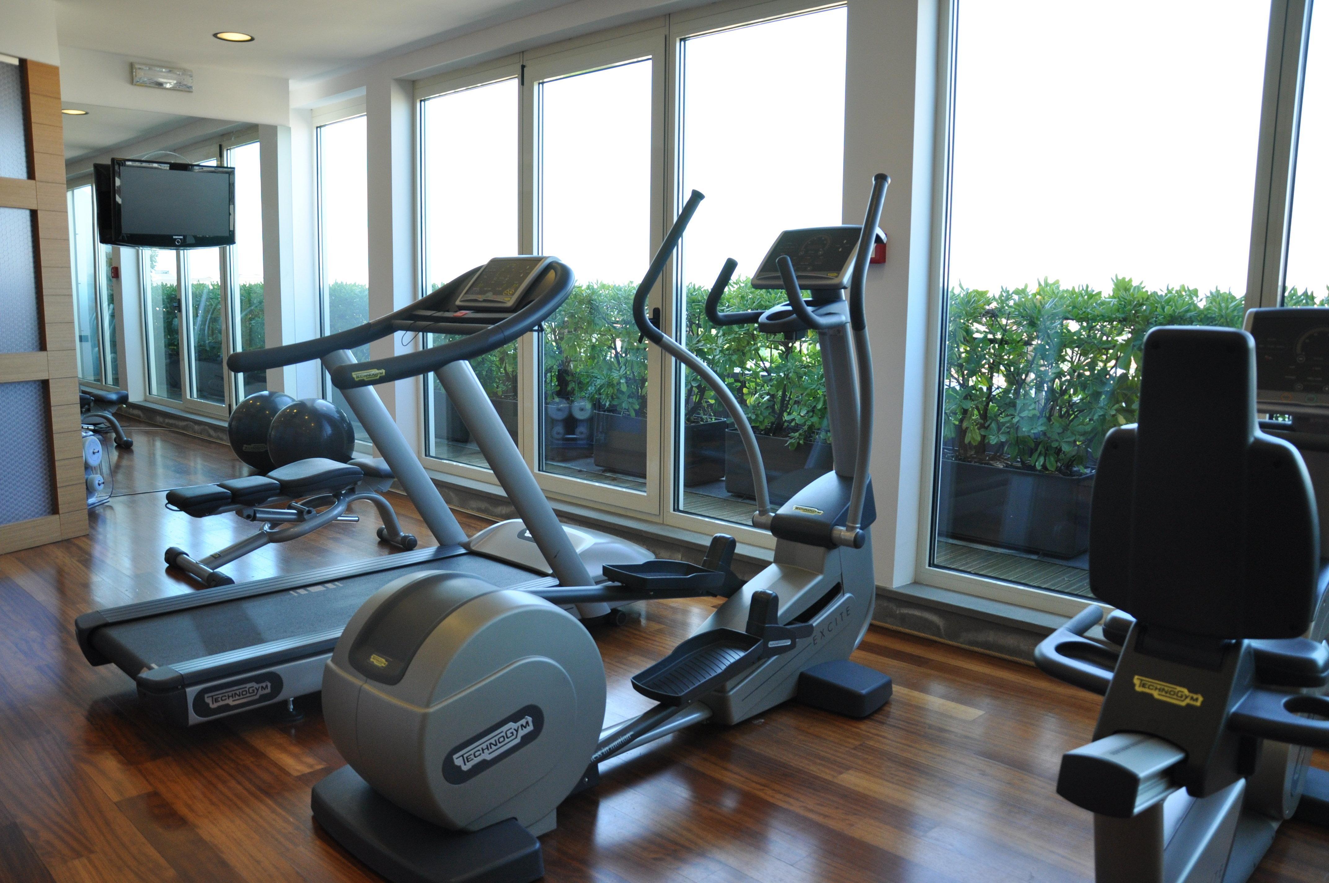 Crowne Plaza Milan City By Ihg Ngoại thất bức ảnh
