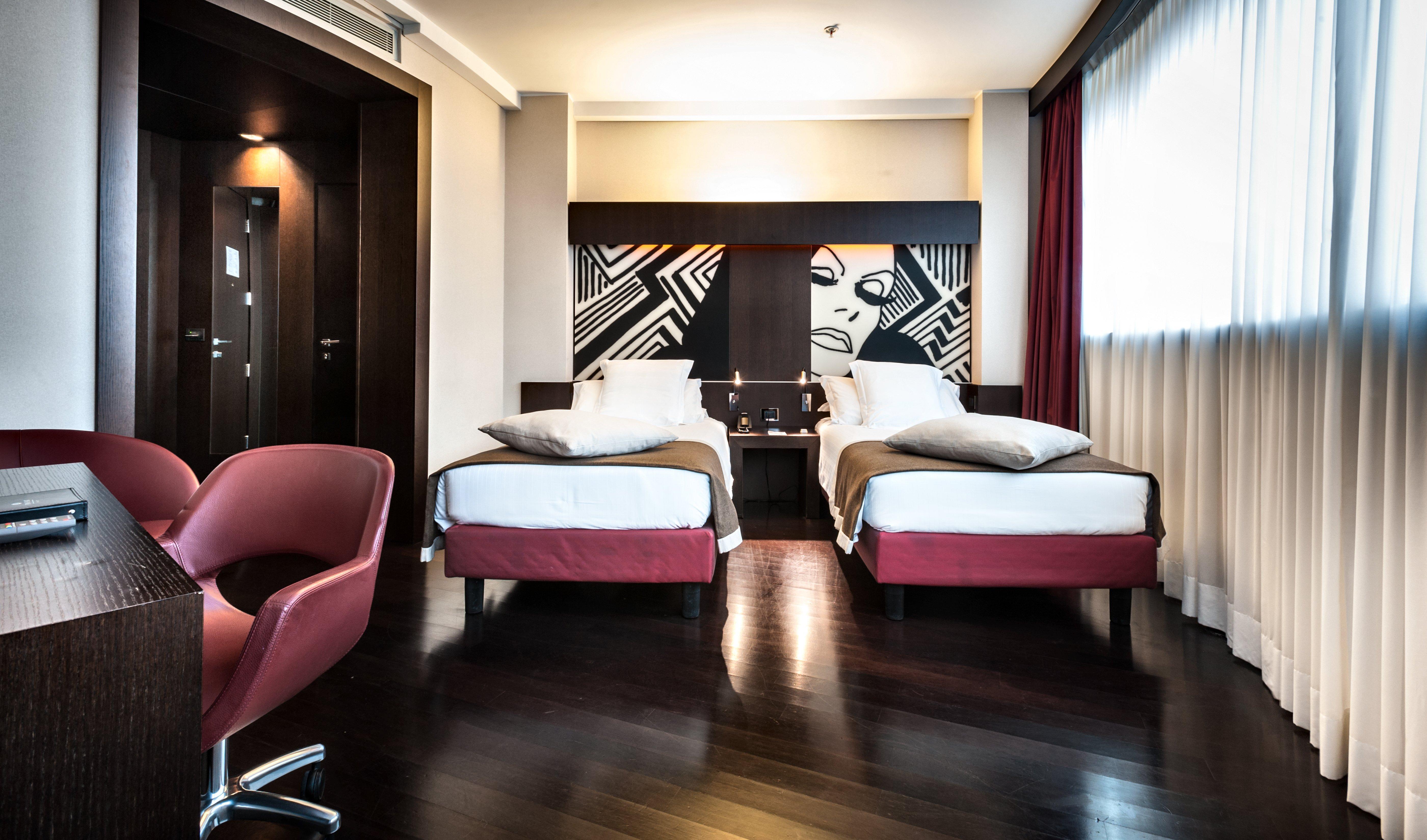 Crowne Plaza Milan City By Ihg Ngoại thất bức ảnh