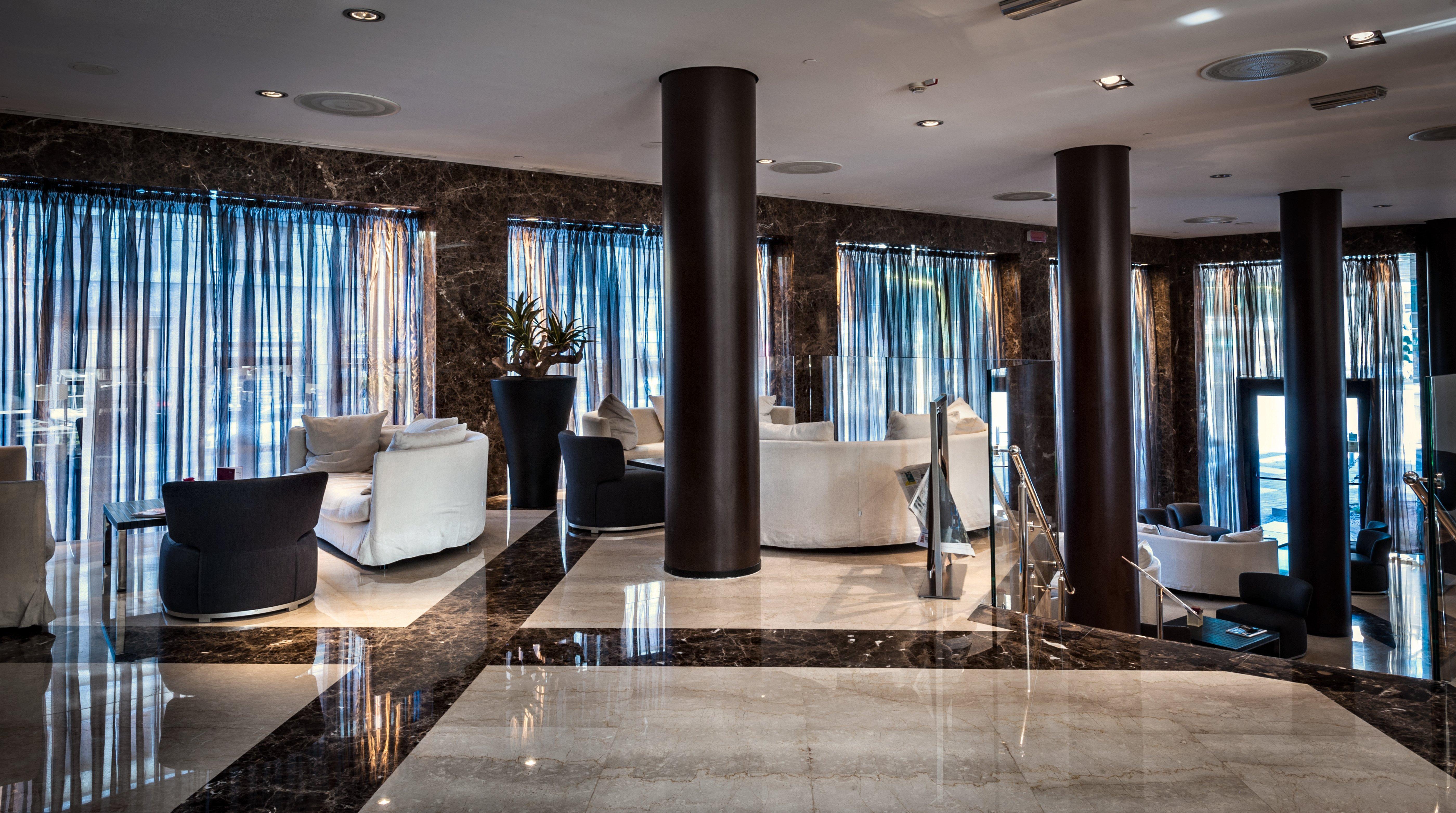 Crowne Plaza Milan City By Ihg Ngoại thất bức ảnh