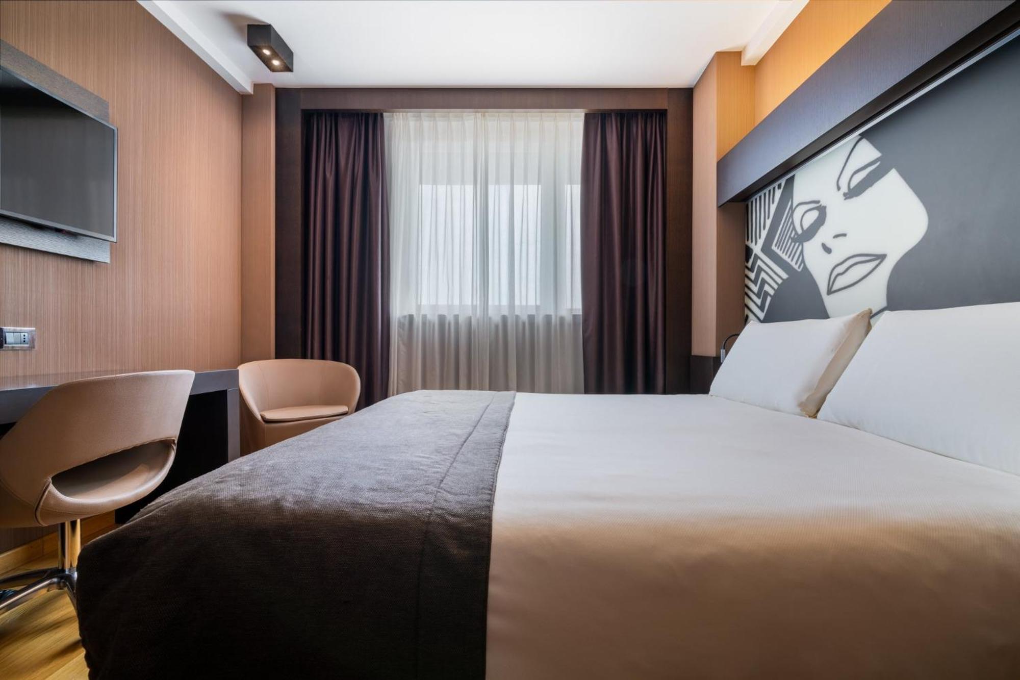 Crowne Plaza Milan City By Ihg Ngoại thất bức ảnh