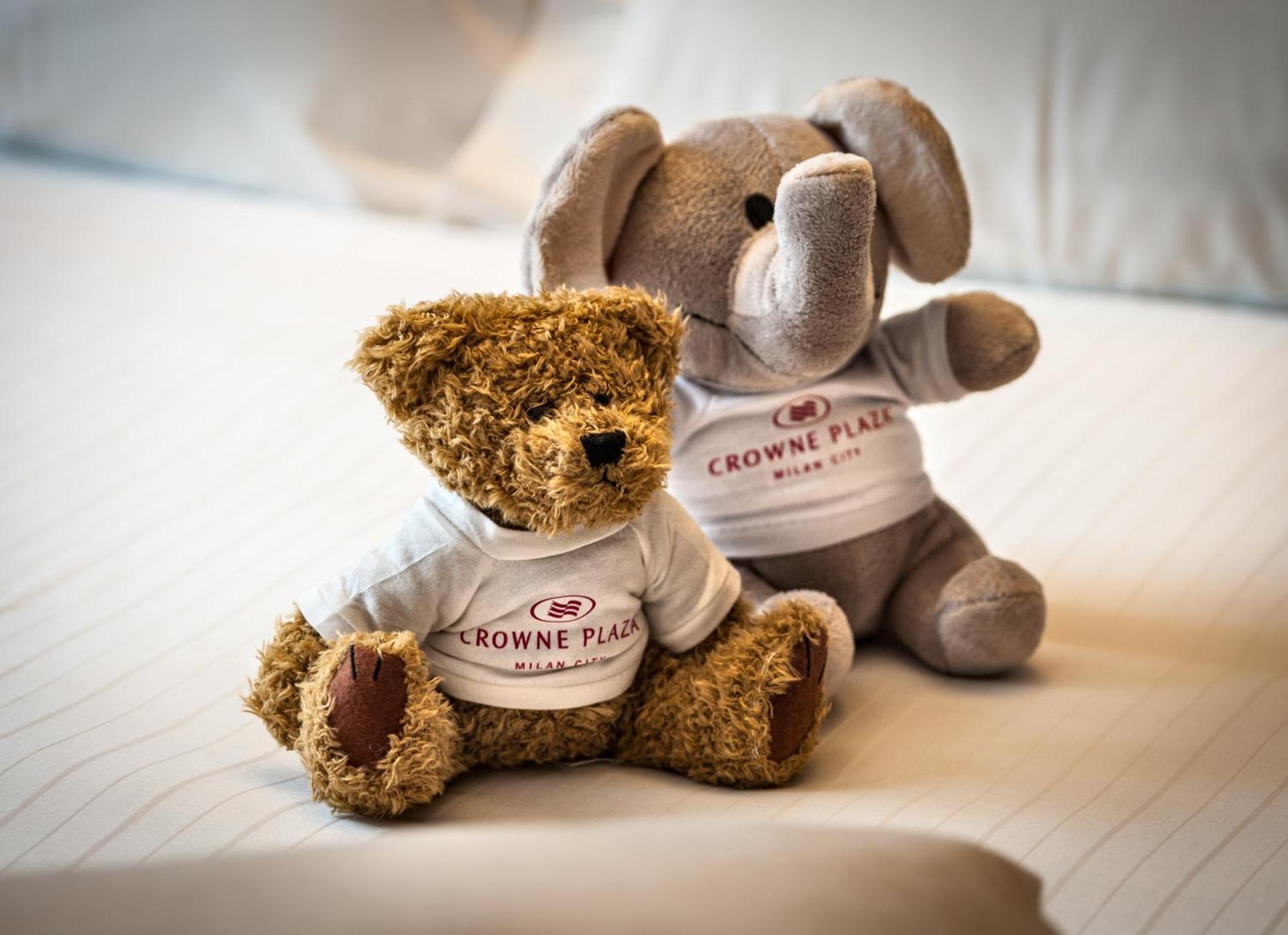 Crowne Plaza Milan City By Ihg Phòng bức ảnh